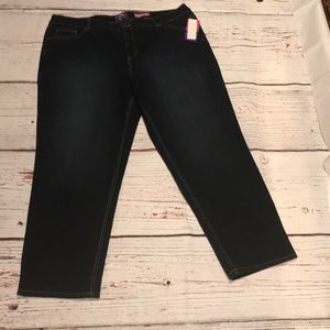 just my size jeans 3x